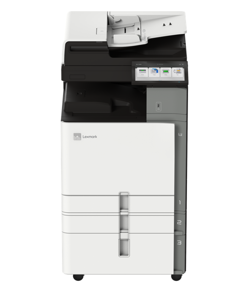 LEXMARK Série 9 CX96 <br><b style="color:red;">NOVA</b>